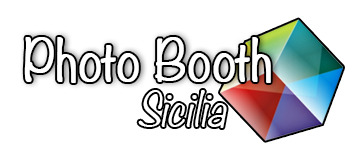 Photo Booth Sicilia