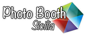 Photo Booth Sicilia